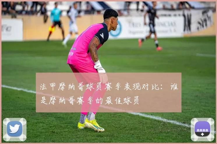 法甲摩纳哥球员赛季表现对比：谁是摩纳哥赛季的最佳球员