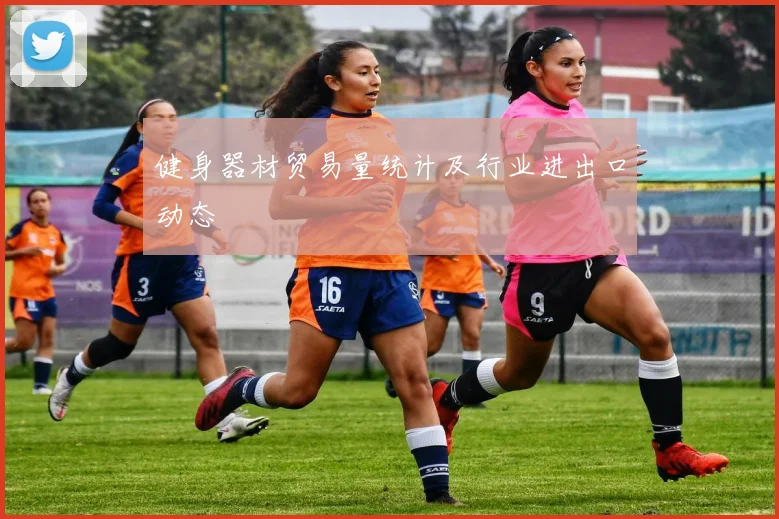 健身器材贸易量统计及行业进出口动态
