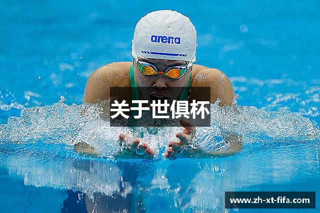 关于世俱杯
